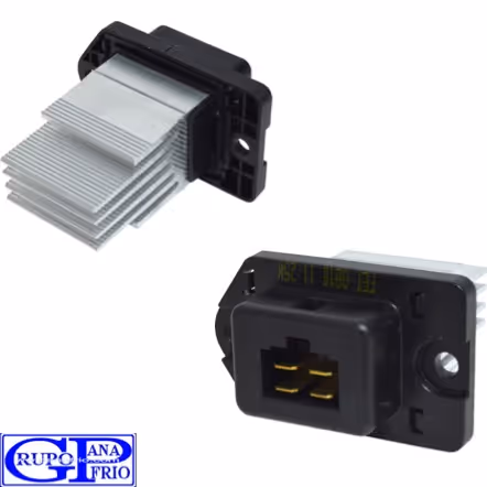 KR Resistencias Hyundai Tucson 16-20 (Sportage 17-20, Kona 18-21, Venue 20-21) KR RE4907 Colombia