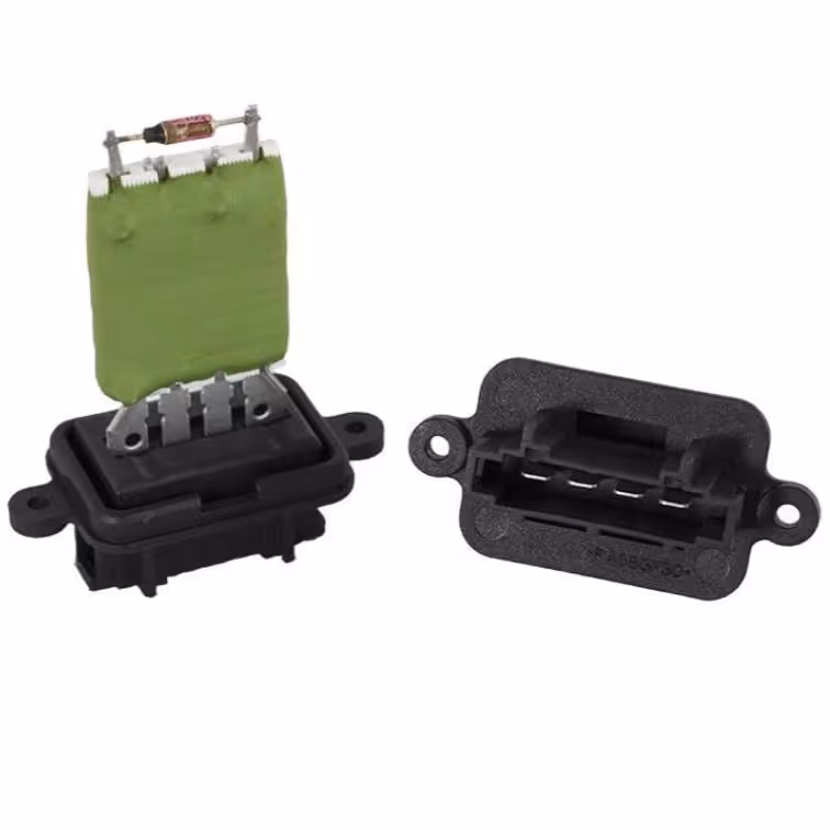 ACTECmax Resistencia de Velocidad Renault Sandero 07-13 (Logan 07-13, Duster 11-15) ACTECmax RE5004A Colombia