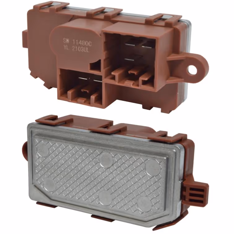 ACTECmax Resistencia de Velocidad Ford Escape 15-19 ACTECmax RE5005 Colombia