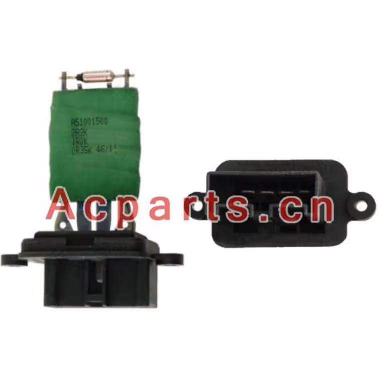 ACTECmax Resistencia Velocidad Fiat Palio 96-00 (Siena 00-08, Punto 99-06) ACTECmax RE5007 Colombia