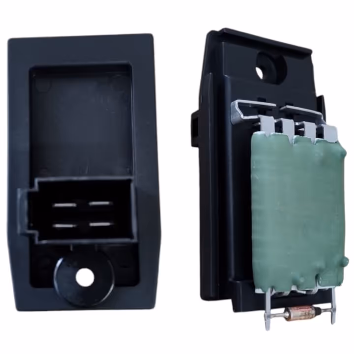 ACTECmax Resistencia Velocidad Ford Fiesta 98-00 ACTECmax RE5011A Colombia