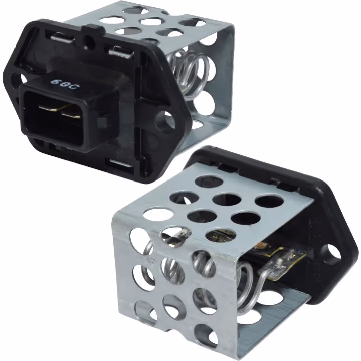 ACTECmax Resistencia Velocidad Ford Focus 00-07 ACTECmax RE5013 Colombia