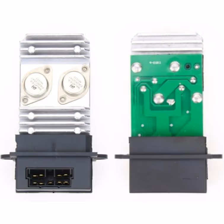 ACTECmax Resistencia Velocidad Renault Megane ACTECmax RE5017A Colombia