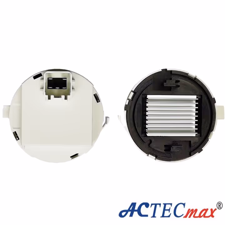ACTECmax Resistencia Velocidad Mazda 3 14-18 (16-21, CX-3 16-22) ACTECmax RE5022A Colombia