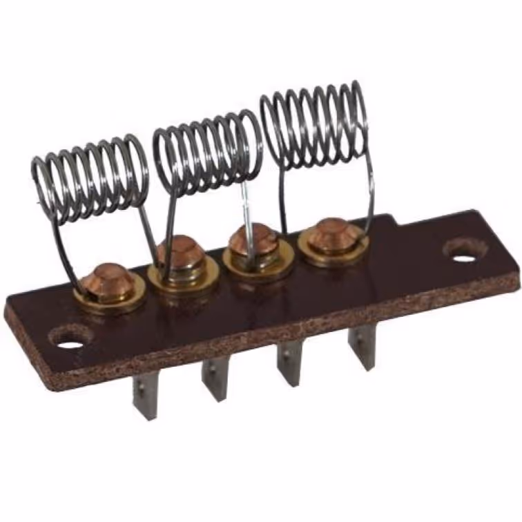 ACTECmax Resistencia Velocidad Freightliner 91-00 ACTECmax RE5023 Colombia