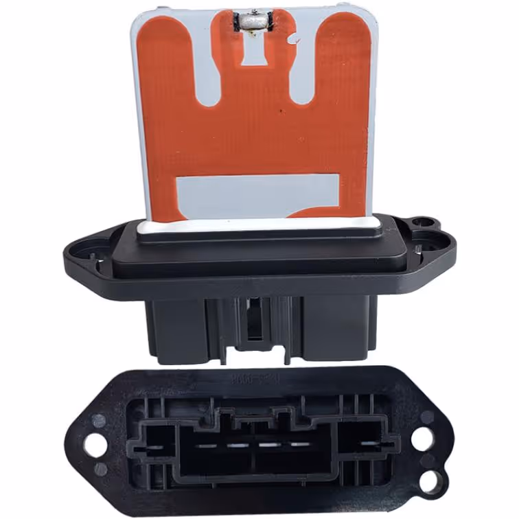 ACTECmax Resistencia Velocidad Mazda 3 04-09 ACTECmax RE5024A Colombia