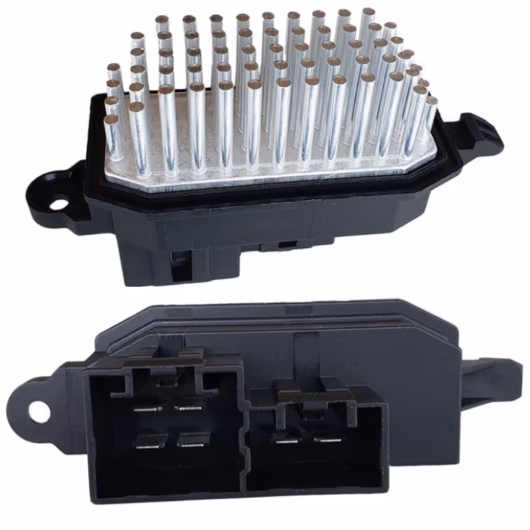 ACTECmax Resistencia Velocidad Nissan X-Trail 14-17 (EcoSport 18-21, Fiesta 14-19, Transit 14-23) ACTECmax RE5025A Colombia