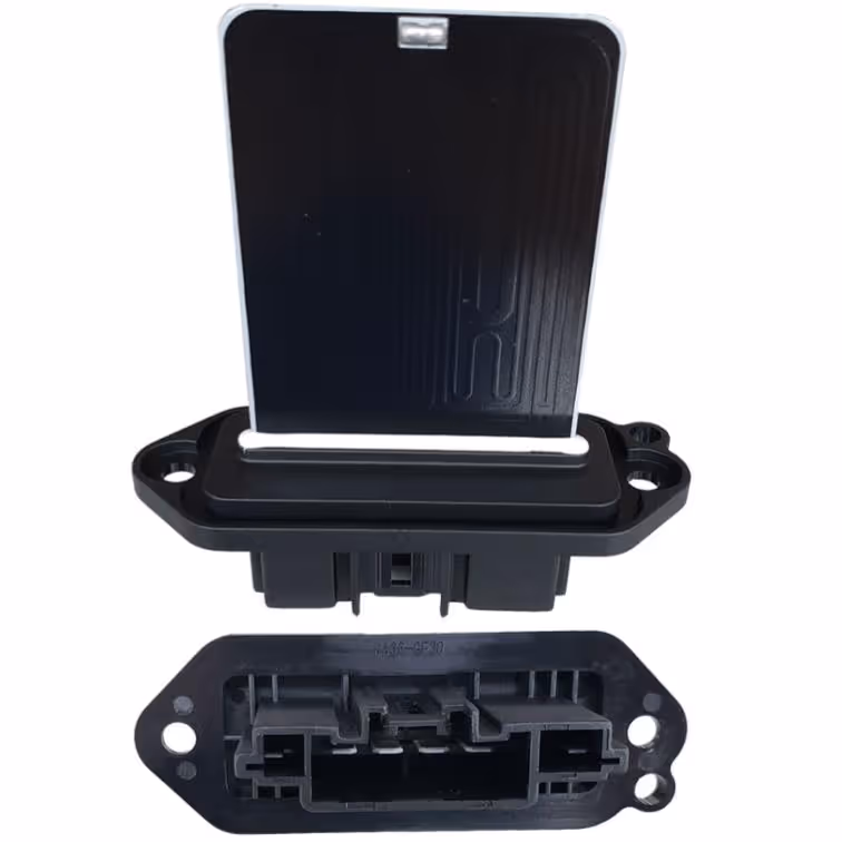 Resistencia Velocidad Mazda 3 06-08 RE5028 Colombia