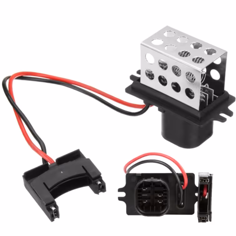 ACTECmax Resistencia Velocidad Renault Logan 7371 ACTECmax RE5030 Colombia