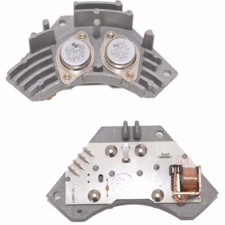 ACTECmax Resistencia Velocidad Peugeot 206 00 (207/306/307) ACTECmax RE5032 Colombia