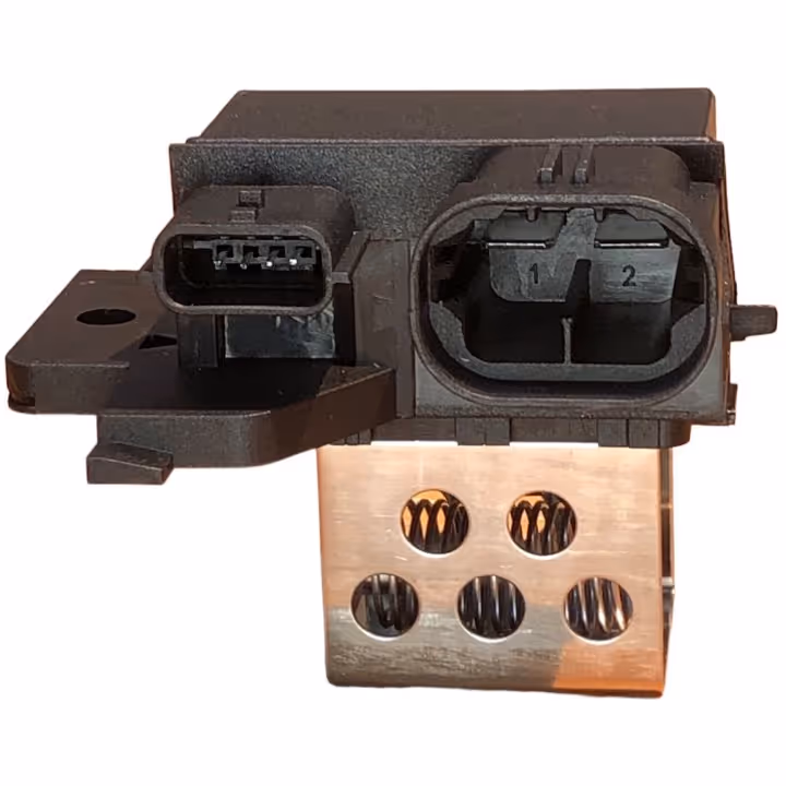 Resistencia Peugeot 307 RE5034A Colombia