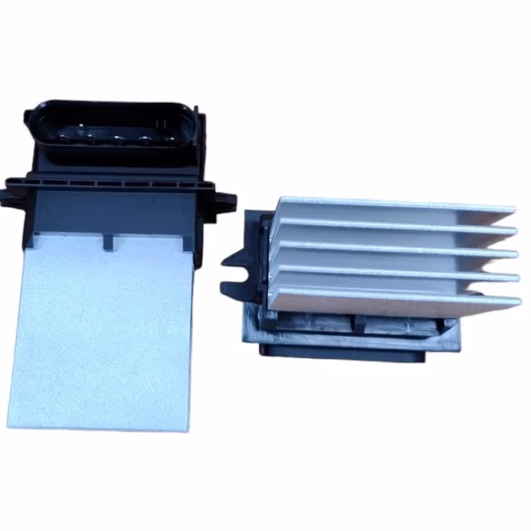 ACTECmax Resistencia Velocidad Renault Clio II (Symbol) ACTECmax RE5038A Colombia