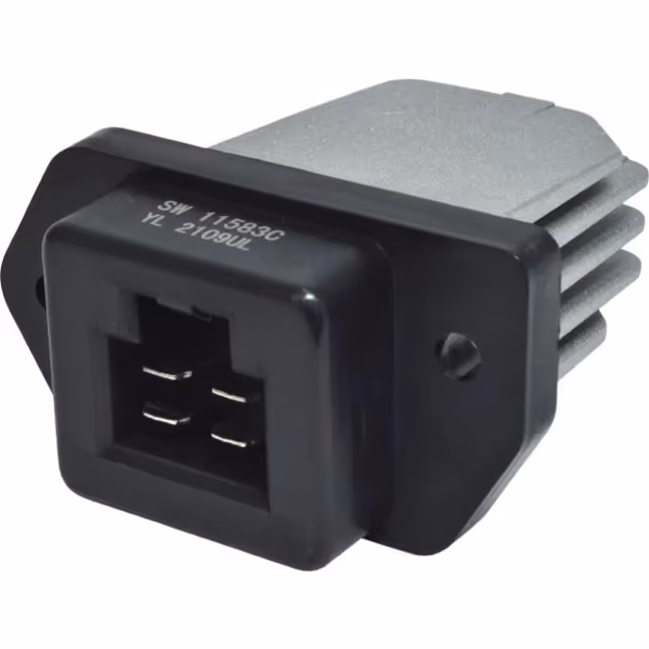 Resistencia Chevrolet D-Max 20 RE5039A Colombia