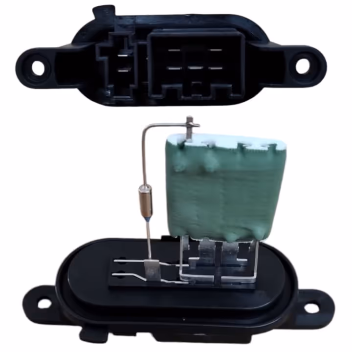 ACTECmax Resistencia Velocidad Renault Master 10-16 (Kangoo 07-16) ACTECmax RE5040A Colombia