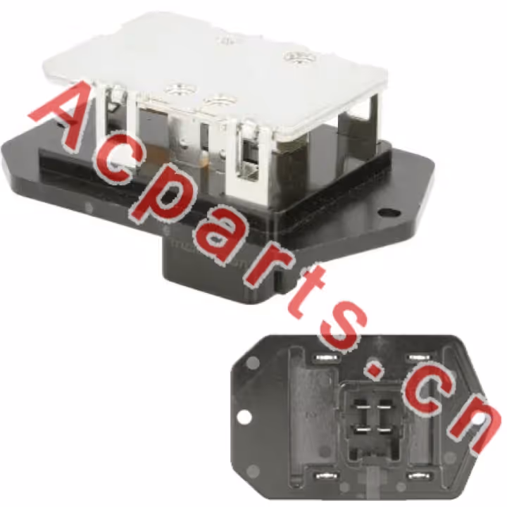 ACTECmax Resistencia Velocidad Isuzu 24V ACTECmax RE5042 Colombia