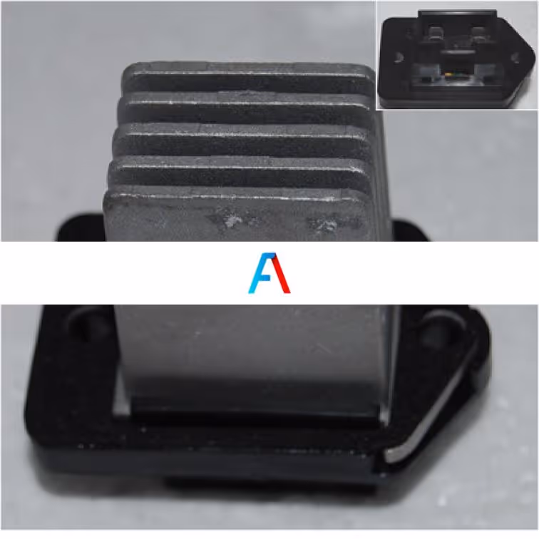 Resistencia Chevrolet Optra 07-12 (Epica 06-16) RE5045A Colombia