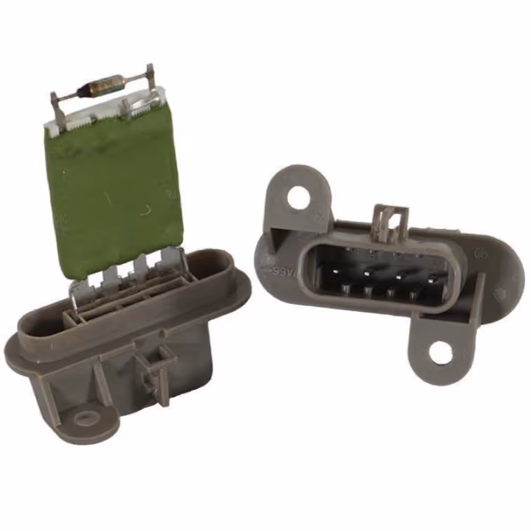 ACTECmax Resistencia Velocidad Mercedes Benz Atego (Axor) 24V ACTECmax RE5047 Colombia
