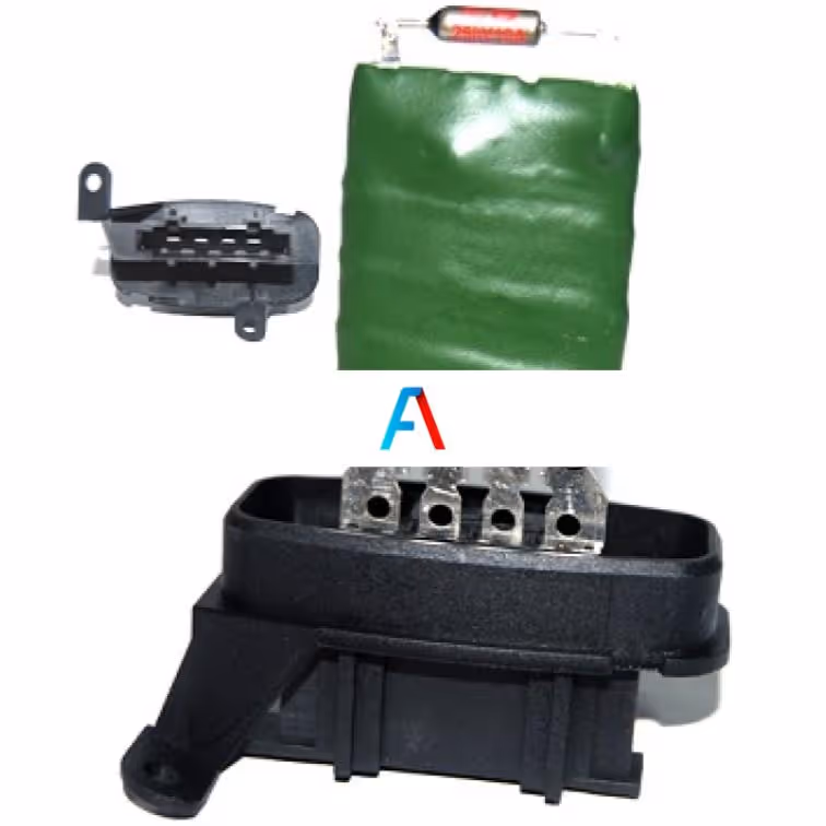 ACTECmax Resistencia Velocidad Mercedes Benz Vito 96-03 ACTECmax RE5048 Colombia