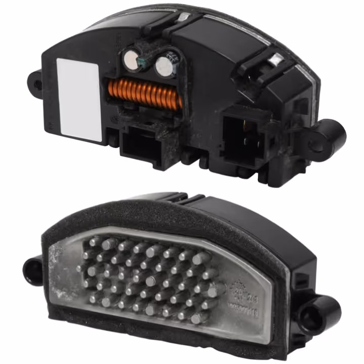ACTECmax Resistencia de Velocidad Mini Cooper 14-22 (i3, X1, X2, Clubman, Countryman) ACTECmax RE5052 Colombia