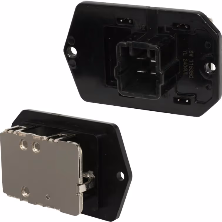 ACTECmax Resistencia de Velocidad Honda Fit 14-20 (HR-V 16-20) ACTECmax RE5058A Colombia