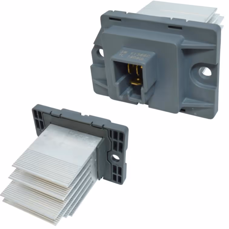 ACTECmax Resistencia de Velocidad Hyundai Santa Fe 01-06 (Azera/Elantra/Genesis/Tucson) ACTECmax RE5060A Colombia
