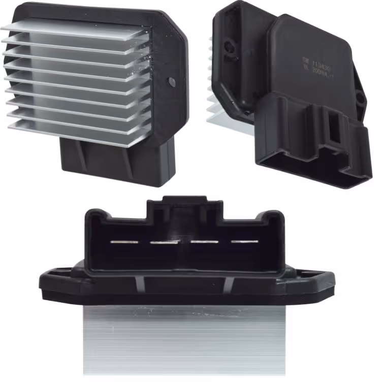 ACTECmax Resistencia de Velocidad Dodge Journey 11-13 (Patriot, Wrangler, Ram 1500/2500/3500/4Runner/Corolla) ACTECmax RE5062A Colombia