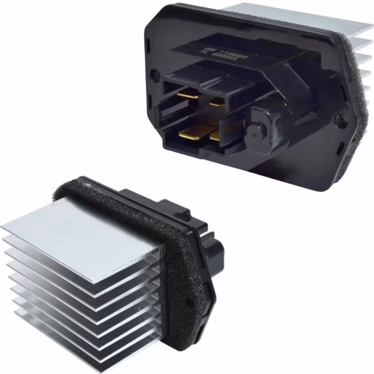 ACTECmax Resistencia de Velocidad Ford Edge 07-14 ACTECmax RE5063A Colombia