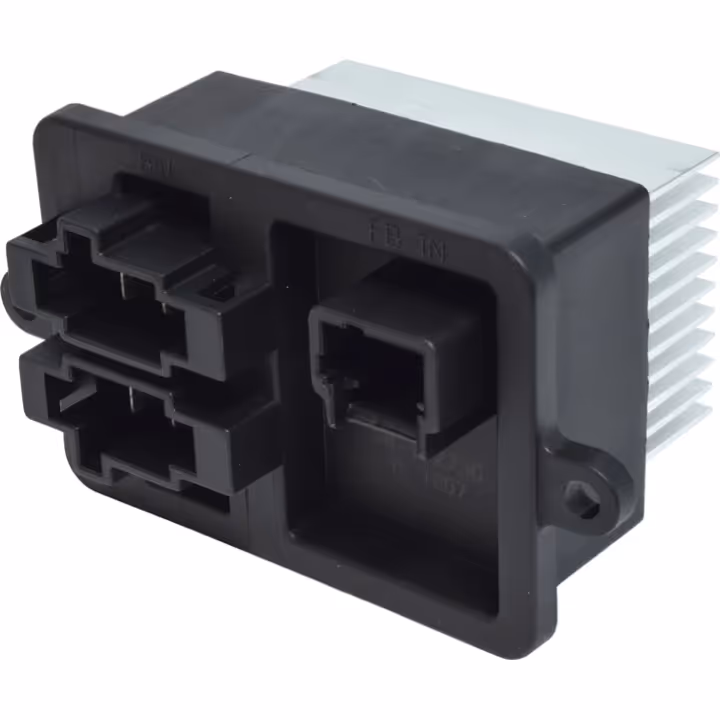 ACTECmax Resistencia de Velocidad Jeep Renegade 15-21 (Fiat 500X 16-20) ACTECmax RE5064A Colombia