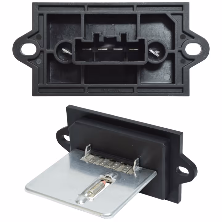 ACTECmax Resistencias Nissan Kicks 17-23 ACTECmax RE5070A Colombia