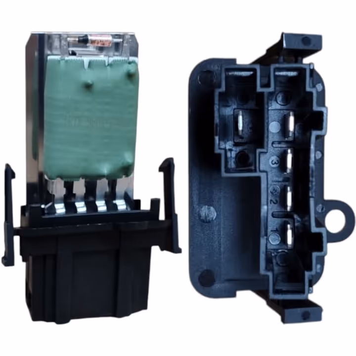 ACTECmax Resistencia de Velocidad VW Golf 96-98 ACTECmax RE5072A Colombia