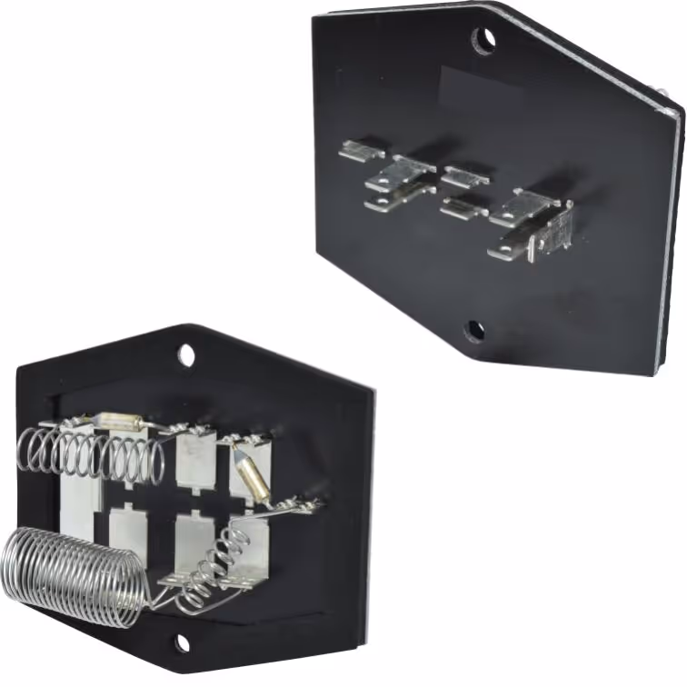 ACTECmax Resistencia de Velocidad Chevrolet Blazer 92-95 (Kodiak 92-94) ACTECmax RE5073A Colombia