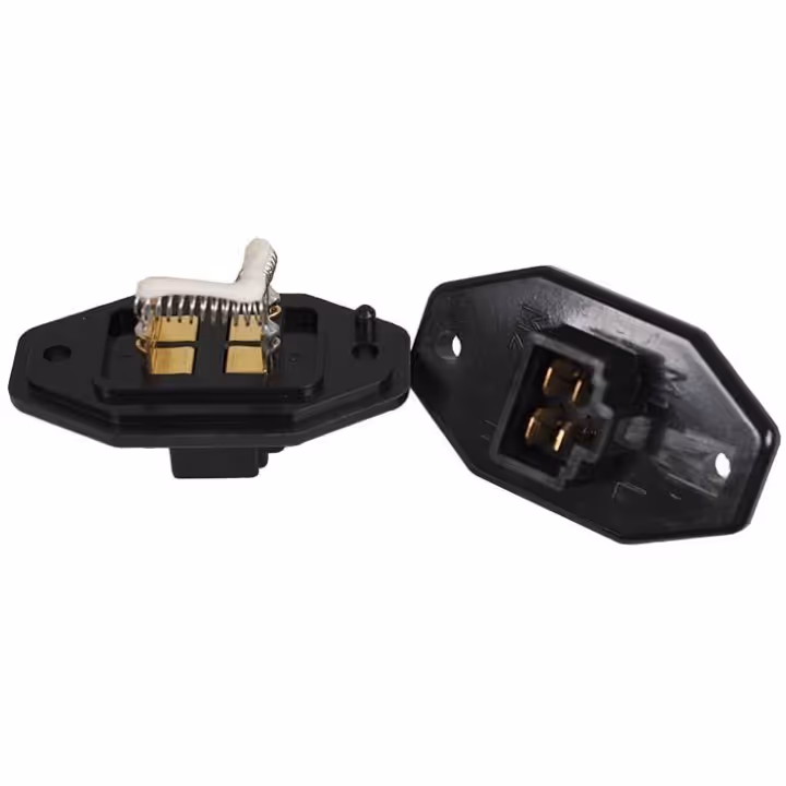 ACTECmax Resistencia de Velocidad Universal 4 Velocidades, 4 Terminales II ACTECmax RE5080A Colombia