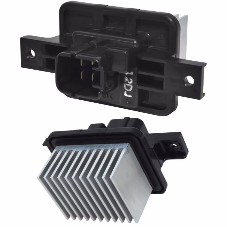 ACTECmax Resistencia de Velocidad Honda Civic 16-21 (Accord 18-21) ACTECmax RE5081A Colombia