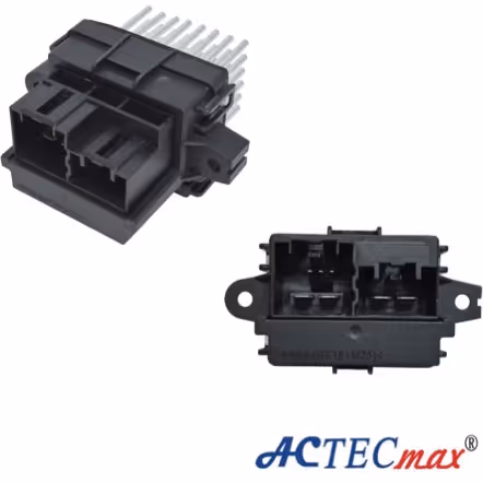 ACTECmax Resistencia de velocidad Chevrolet Captiva 08-15 (Cruze/Equinox/Suburbia/Tahoe/Traverse) ACTECmax RE5313A Colombia