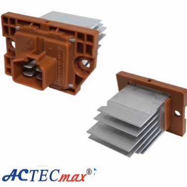 ACTECmax Resistencia de velocidad Hyundai Accent 18-20 (Genesis 16, K900 19-20) ACTECmax RE5503 Colombia