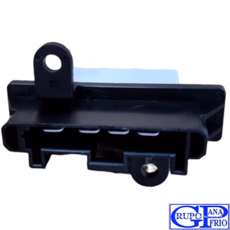 GP Resistencia Nissan Qashqai GP RE5641 Colombia