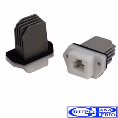 GP Resistencia Nissan Sentra 07-12 GP RE5643 Colombia