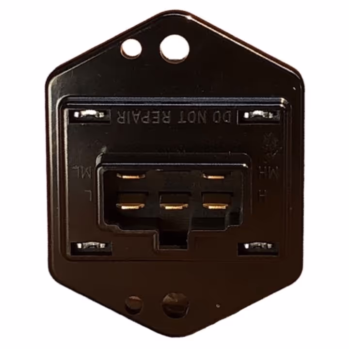 ACTECmax Resistencia de velocidad Isuzu (Rodeo/Trooper) ACTECmax RE5836 Colombia
