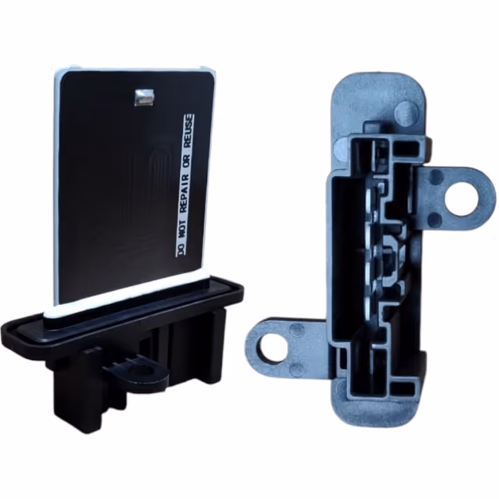 ACTECmax Resistencia de velocidad Nissan Navara 06-12 (Sentra B15 00-06, Sunny 00-06) ACTECmax RE5846A Colombia