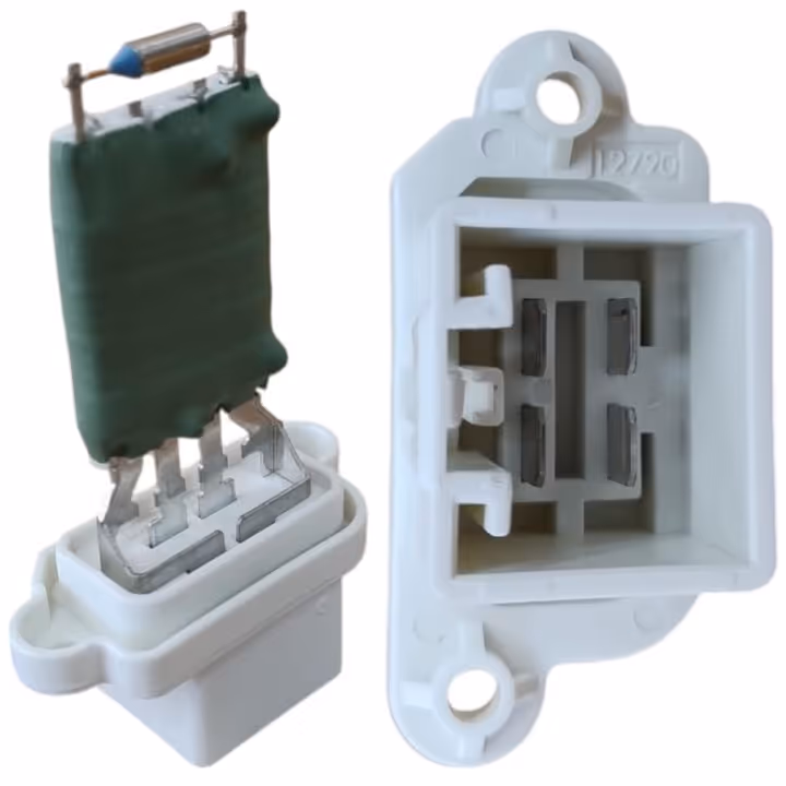 ACTECmax Resistencia de velocidad Ford Fiesta 09-11 ACTECmax RE5882A Colombia
