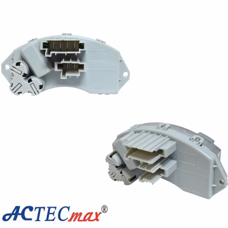 ACTECmax Resistencia Resist. Vel. BMW X3 04-13 (120/X5/Z4/X1/320//118) ACTECmax RE5893 Colombia