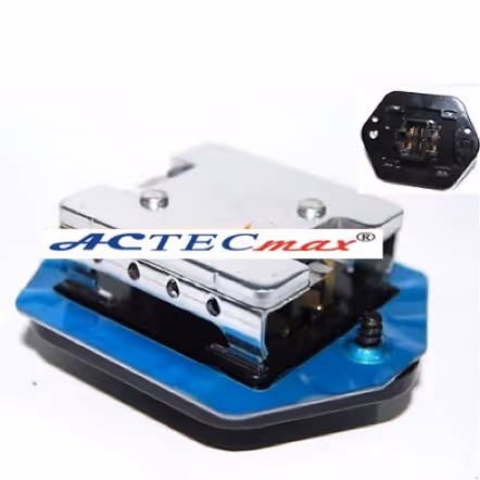 ACTECmax Resistencia de velocidad Mitsubishi Lancer 02-07 (Outlander 03-06, Isuzu) ACTECmax RE5966 Colombia