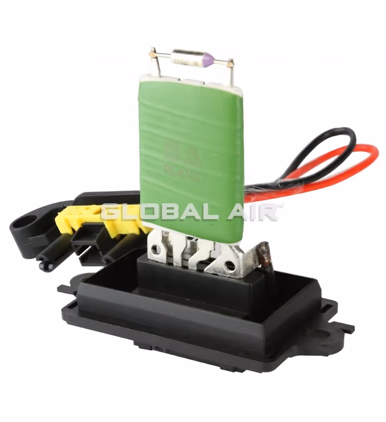 GA Resistencia Resist. Vel. RENAULT02-16 GA RE6103 Colombia