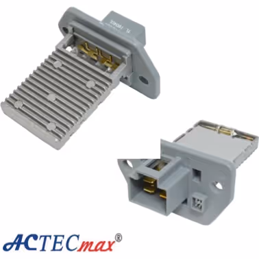 Resistencia de velocidad Chevrolet Aveo 04-14 RE6156 Colombia