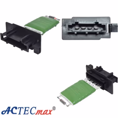 ACTECmax Resistencia velocidad Mercedes Benz Sprinter 03-06 ACTECmax RE6267 Colombia