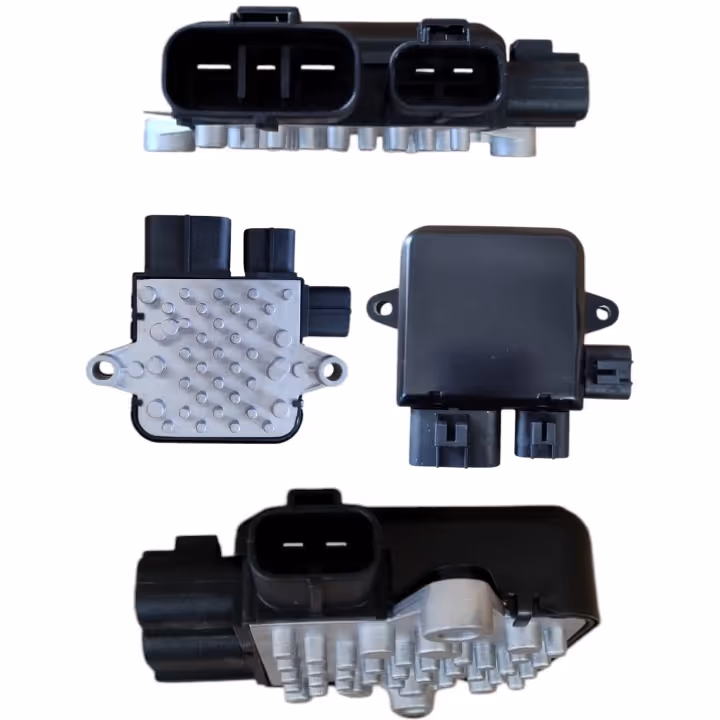 ACTECmax Resistencia velocidad Ford Escape 02-06 (Lancer 03-07, 6 02-08) ACTECmax RE6345A Colombia