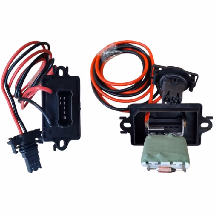 ACTECmax Resistencia Resist. Vel. RENAULT02-16 ACTECmax RE6346A Colombia