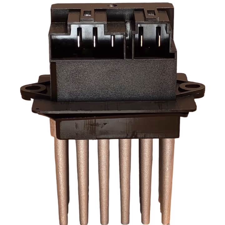 Resistencia Jeep Grand Cherokee 01-04 RE6383A Colombia