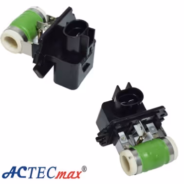 ACTECmax Resistencia Velocidad Hyundai Accent 15-17 (Kona 18-20, Veloster 15-20, Rio 15-17) ACTECmax RE6424A Colombia