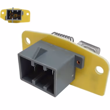 Resistencias Ford F-150 87-98 (Explorer 4.0L 91-94, F-250/350, Ranger) RE6758A Colombia